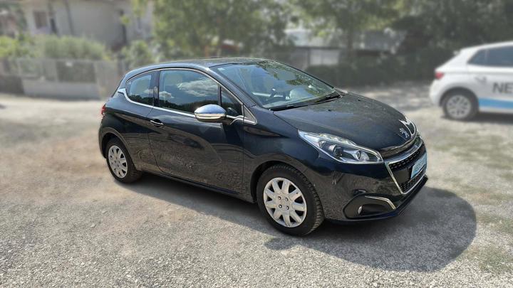 Peugeot 208 1.2 Active