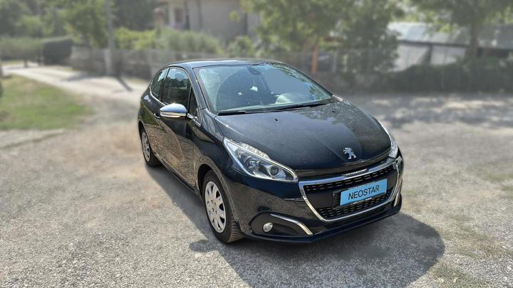 Peugeot 208 1.2 Active