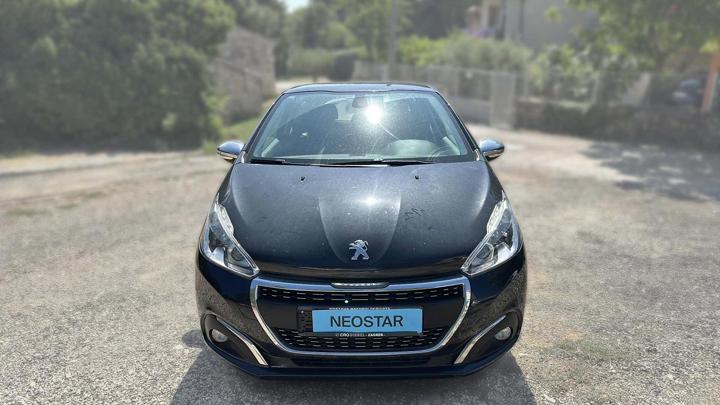 Peugeot 208 1.2 Active