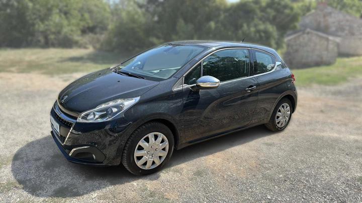 Peugeot 208 1.2 Active