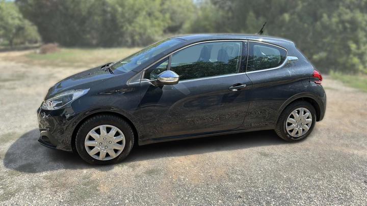 Peugeot 208 1.2 Active