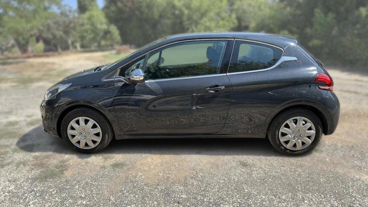 Peugeot 208 1.2 Active