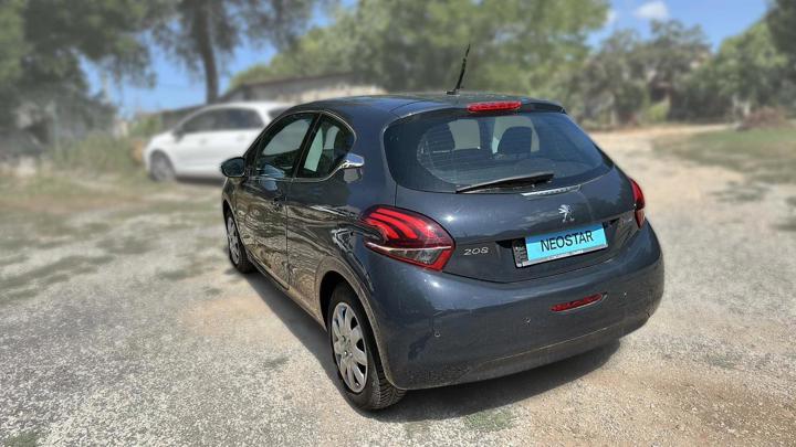 Peugeot 208 1.2 Active