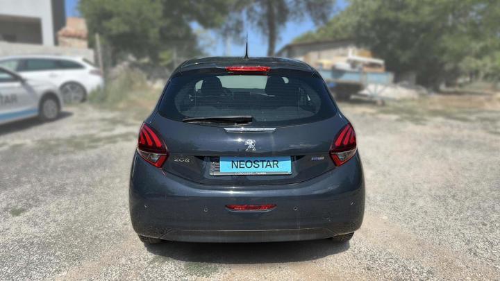 Peugeot 208 1.2 Active