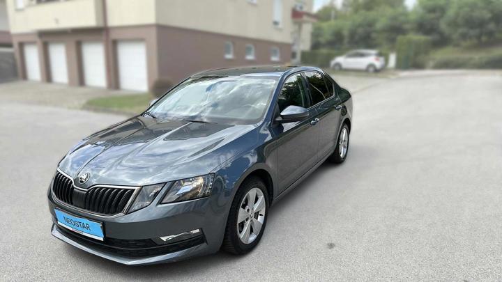 Rabljeni automobil na prodaju iz oglasa 91999 - Škoda Octavia Octavia 1,6 TDI 5 vrata