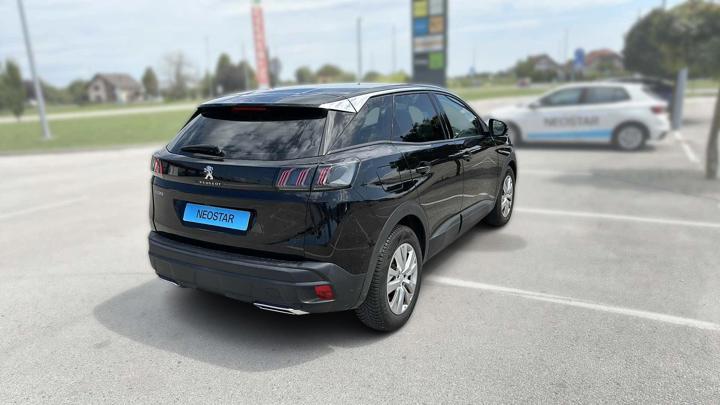 Peugeot 3008 1,5 BlueHDI 130 S&S Active Business Aut.