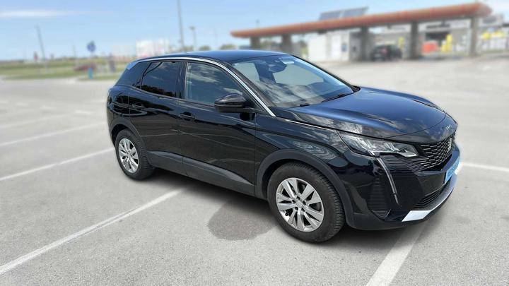 Peugeot 3008 1,5 BlueHDI 130 S&S Active Business Aut.