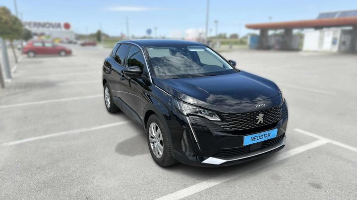 Peugeot 3008 1,5 BlueHDI 130 S&S Active Business Aut.