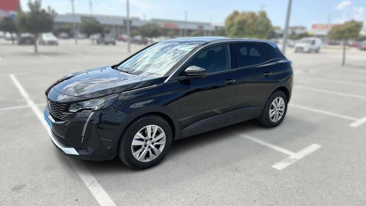 Peugeot 3008 1,5 BlueHDI 130 S&S Active Business Aut.