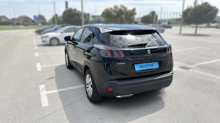 Peugeot 3008 1,5 BlueHDI 130 S&S Active Business Aut.