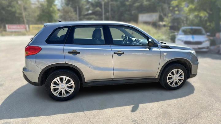 Suzuki Vitara 1,6 Comfort (GL)