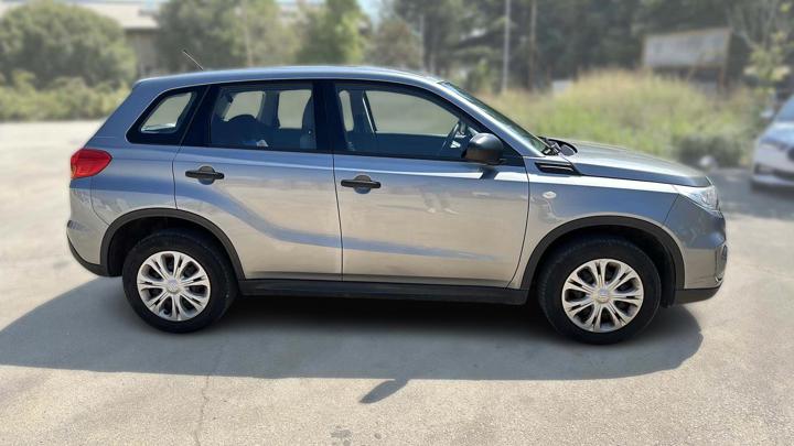 Suzuki Vitara 1,6 Comfort (GL)