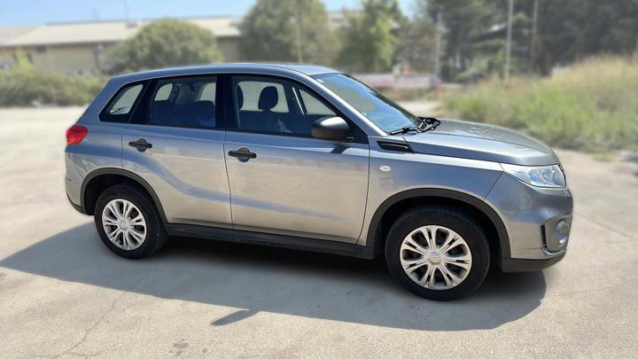 Suzuki Vitara 1,6 Comfort (GL)