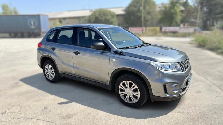 Suzuki Vitara 1,6 Comfort (GL)