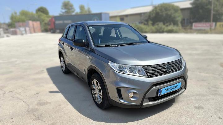 Suzuki Vitara 1,6 Comfort (GL)