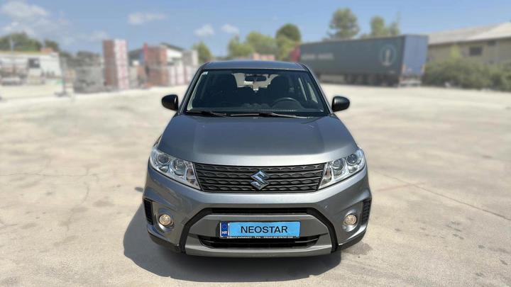 Suzuki Vitara 1,6 Comfort (GL)