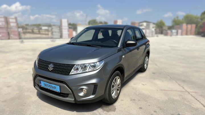 Suzuki Vitara rabljeni automobil na prodaju iz oglasa 92004 - Suzuki Vitara Vitara 1,6 Comfort (GL)