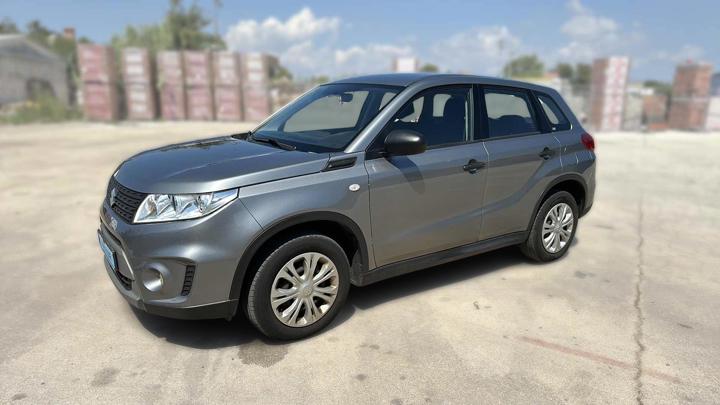 Suzuki Vitara 1,6 Comfort (GL)