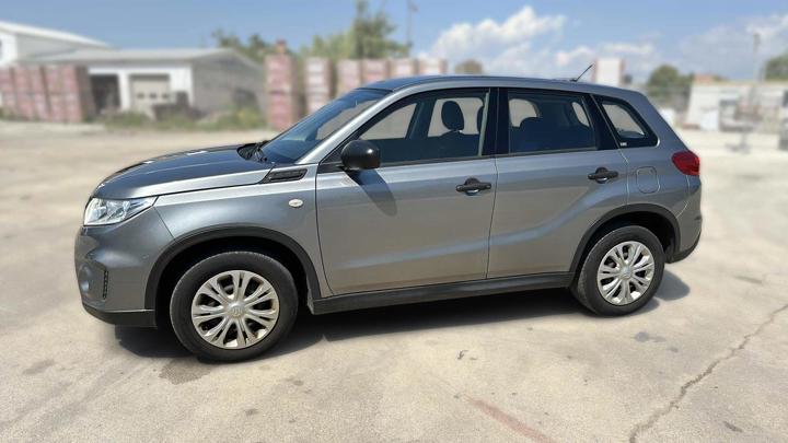 Suzuki Vitara 1,6 Comfort (GL)