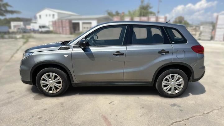 Suzuki Vitara 1,6 Comfort (GL)