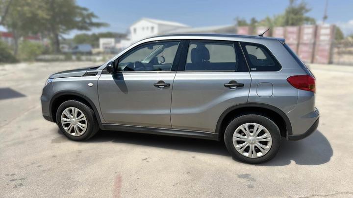 Suzuki Vitara 1,6 Comfort (GL)