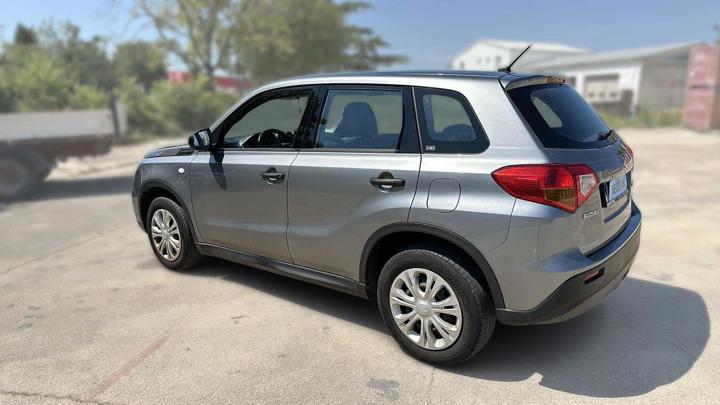 Suzuki Vitara 1,6 Comfort (GL)