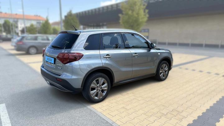 Suzuki Vitara 1,4 Premium (GL+) SHVS