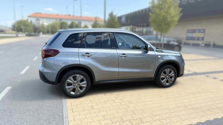 Suzuki Vitara 1,4 Premium (GL+) SHVS