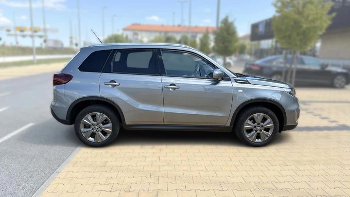 Suzuki Vitara 1,4 Premium (GL+) SHVS