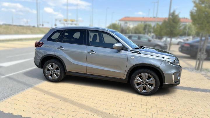 Suzuki Vitara 1,4 Premium (GL+) SHVS