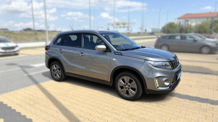 Suzuki Vitara 1,4 Premium (GL+) SHVS