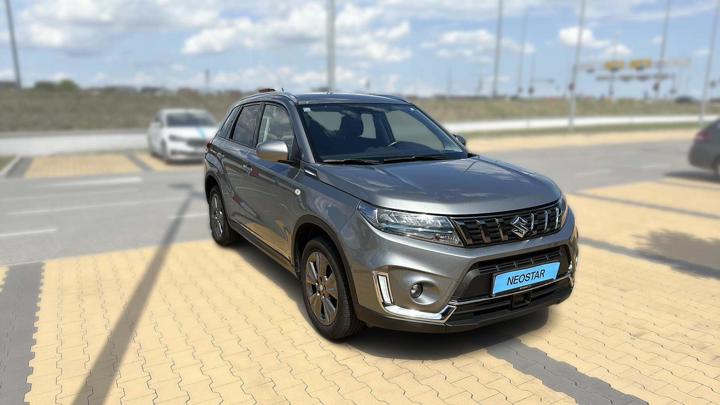 Suzuki Vitara 1,4 Premium (GL+) SHVS