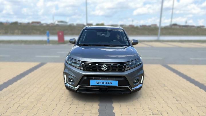 Suzuki Vitara 1,4 Premium (GL+) SHVS