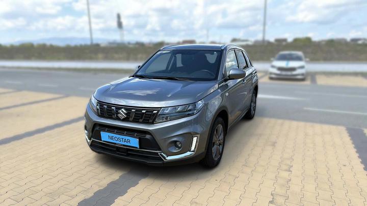 Rabljeni automobil na prodaju iz oglasa 92006 - Suzuki Vitara Vitara 1,4 Premium (GL+) SHVS