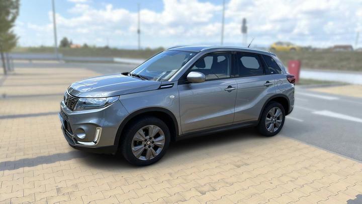 Suzuki Vitara 1,4 Premium (GL+) SHVS