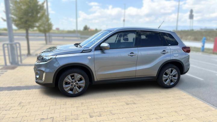 Suzuki Vitara 1,4 Premium (GL+) SHVS