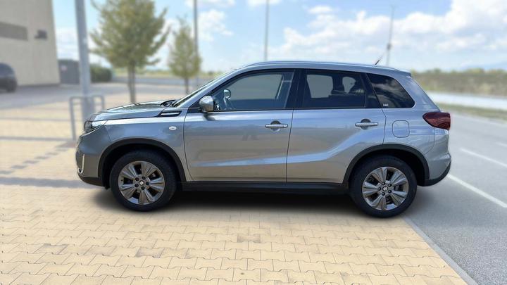 Suzuki Vitara 1,4 Premium (GL+) SHVS