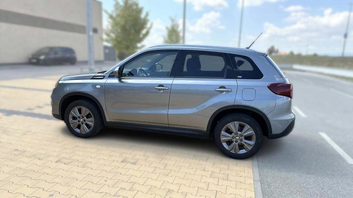 Suzuki Vitara 1,4 Premium (GL+) SHVS