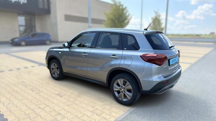 Suzuki Vitara 1,4 Premium (GL+) SHVS