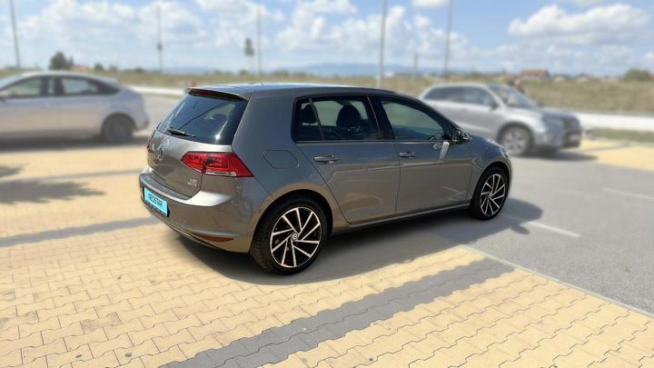 Used 92007 - VW Golf Golf 1,6 TDI BMT Comfortline cars