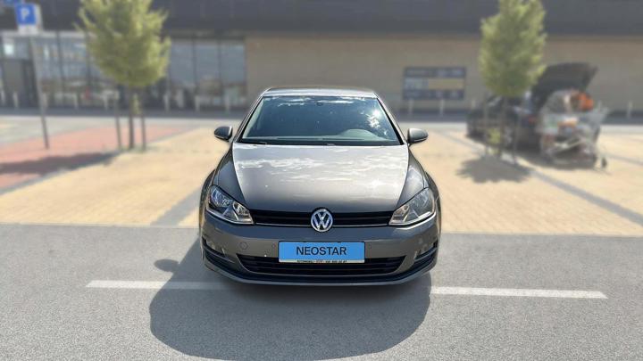 VW Golf 1,6 TDI BMT Comfortline