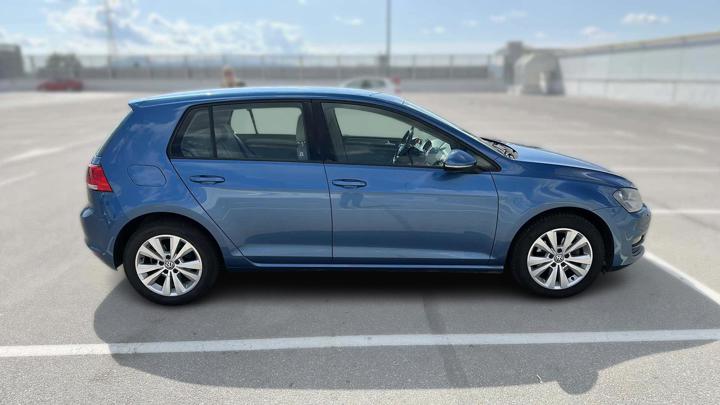 VW Golf 1.6 TDI BMT