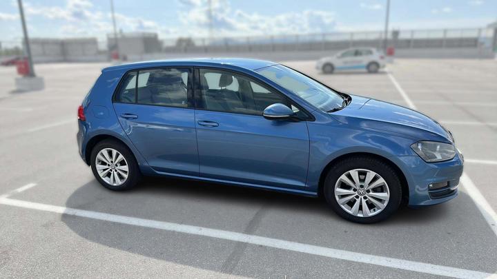 VW Golf 1.6 TDI BMT