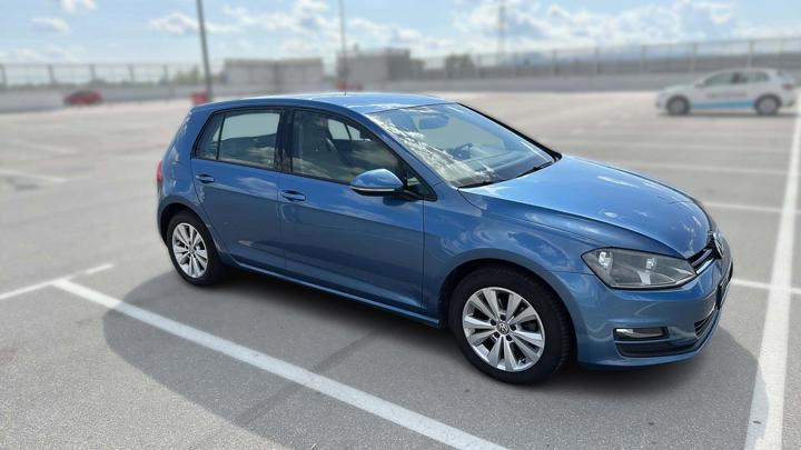 VW Golf 1.6 TDI BMT