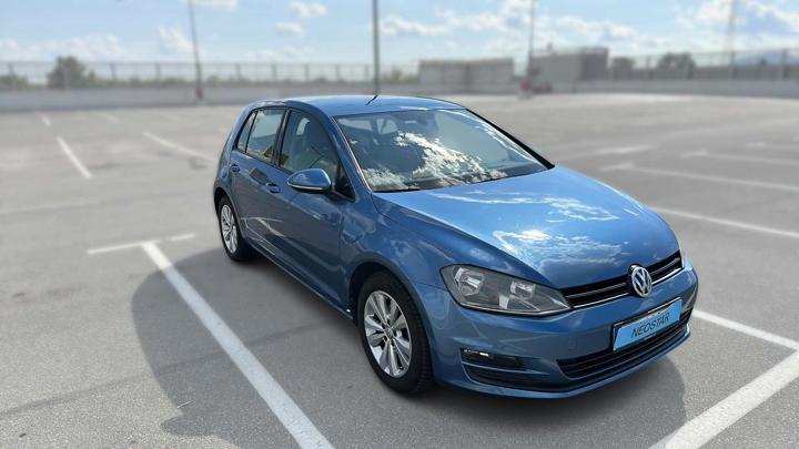 VW Golf 1.6 TDI BMT