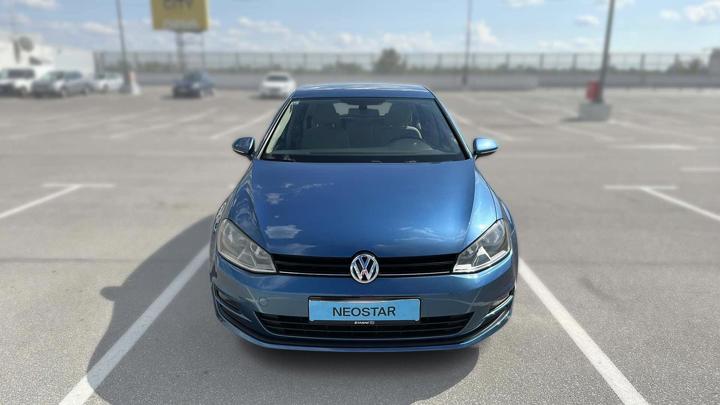 VW Golf 1.6 TDI BMT