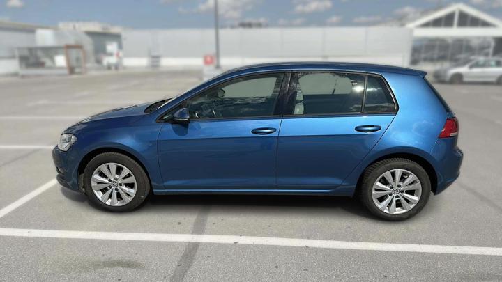 VW Golf 1.6 TDI BMT