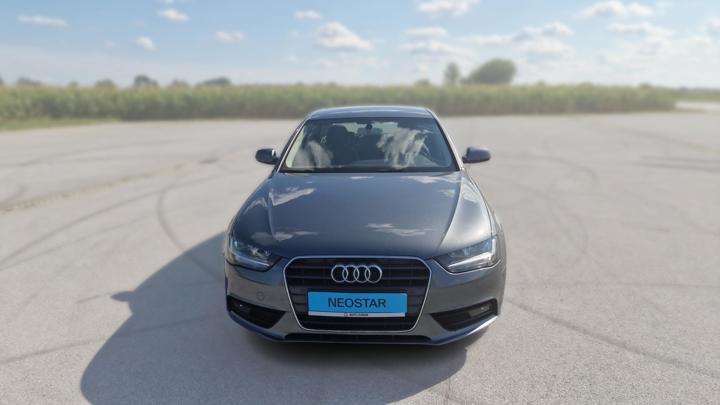 Audi A4 2,0 TDI