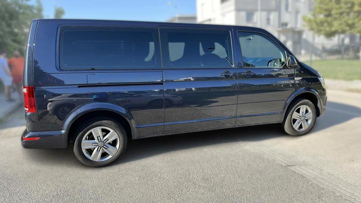 VW Multivan 2,0 TDI DMR Comfortline DSG