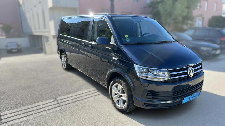 VW Multivan 2,0 TDI DMR Comfortline DSG